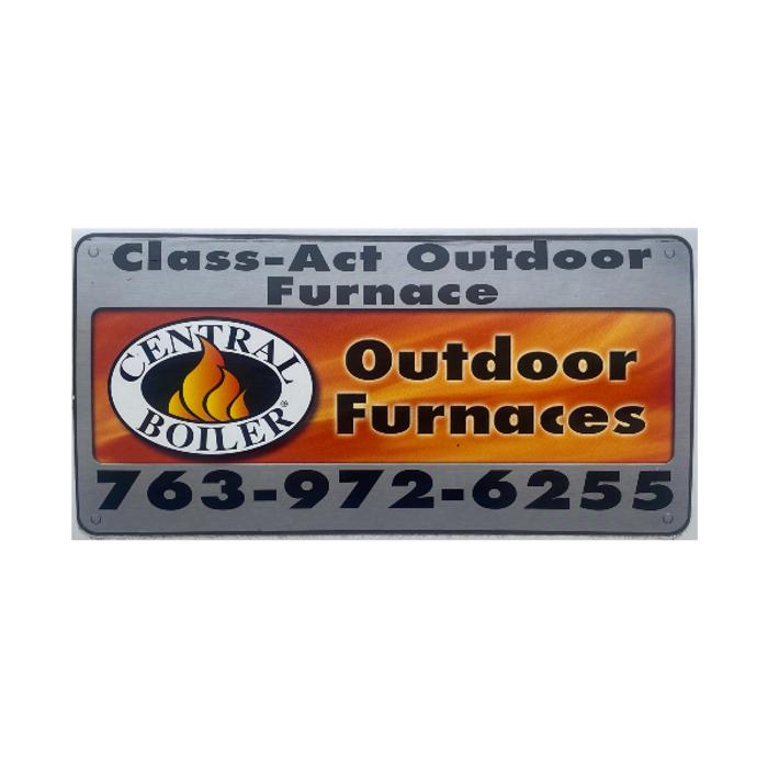 Class-Act Outdoor Furnace - Montrose, MN