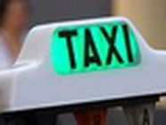 Taxis Arcois taxi