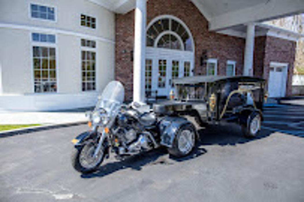 Branch Funeral Homes of Commack - Commack, NY