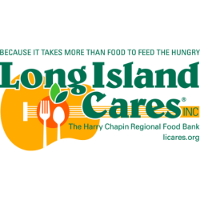 Long Island Cares - Hauppauge, NY