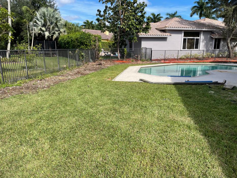 Central Lawn Maintenance - Fort Lauderdale, FL