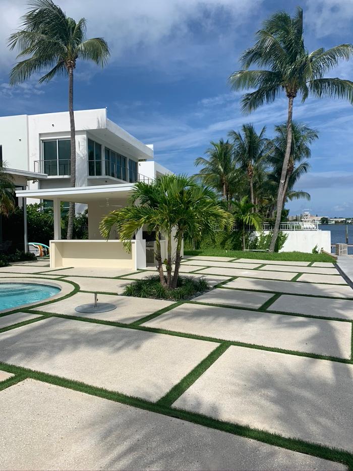 Central Lawn Maintenance - Fort Lauderdale, FL
