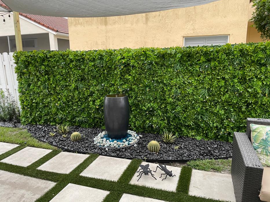 Central Lawn Maintenance - Fort Lauderdale, FL