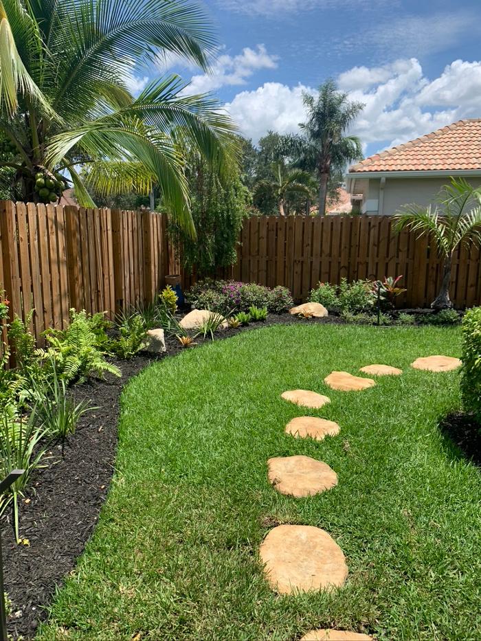 Central Lawn Maintenance - Fort Lauderdale, FL