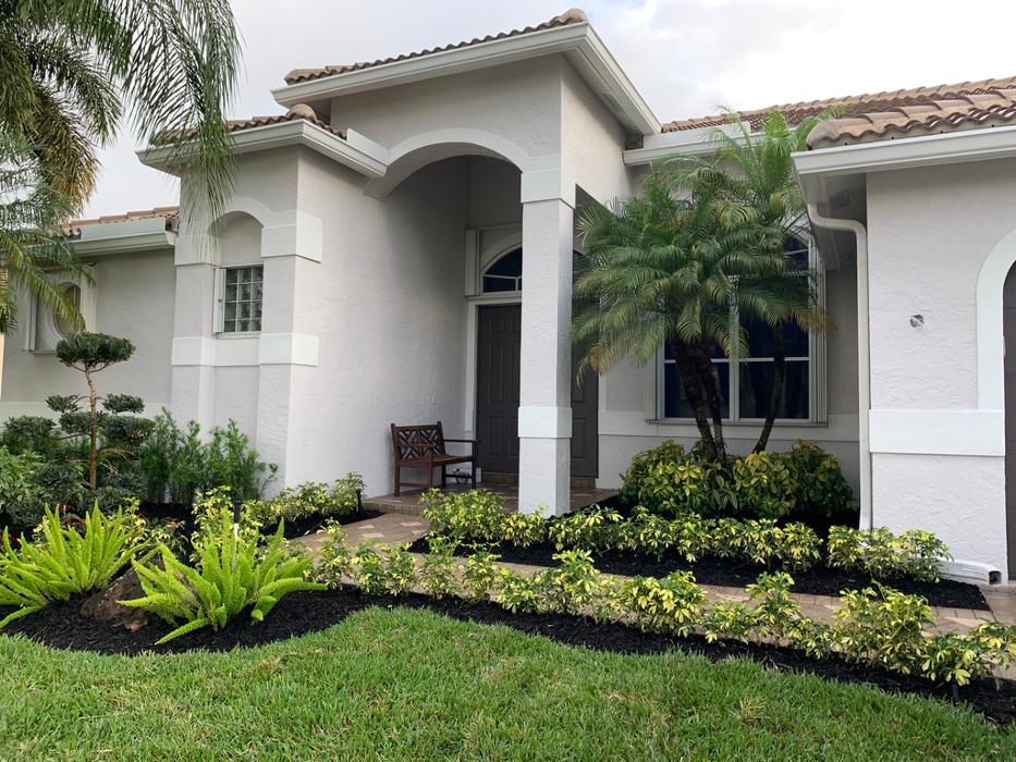 Central Lawn Maintenance - Fort Lauderdale, FL