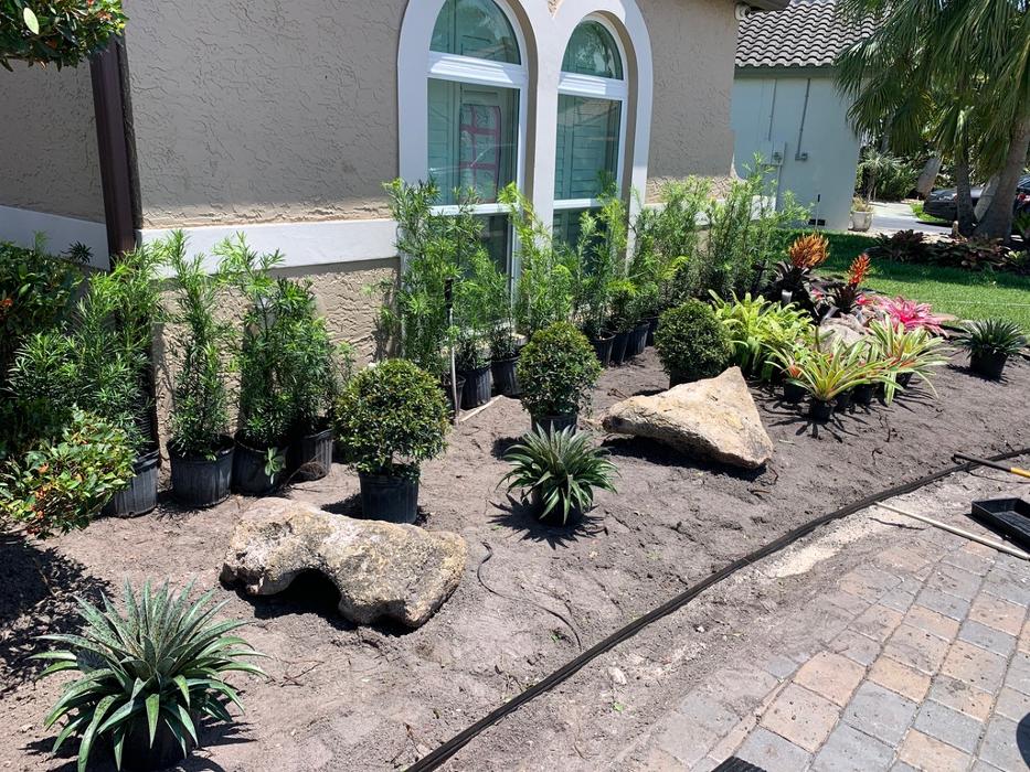 Central Lawn Maintenance - Fort Lauderdale, FL