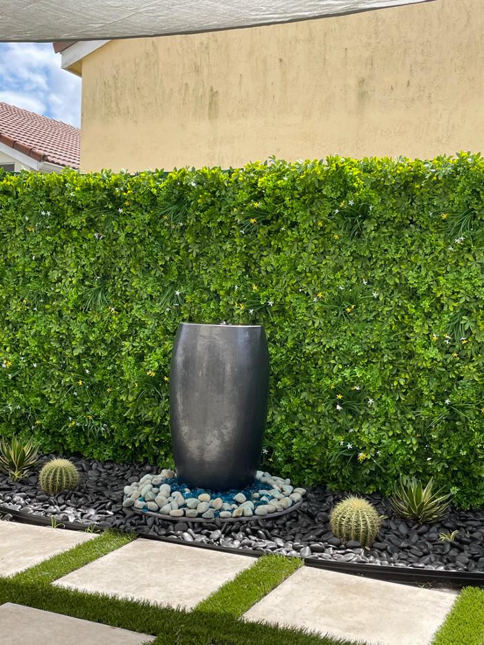 Central Lawn Maintenance - Fort Lauderdale, FL