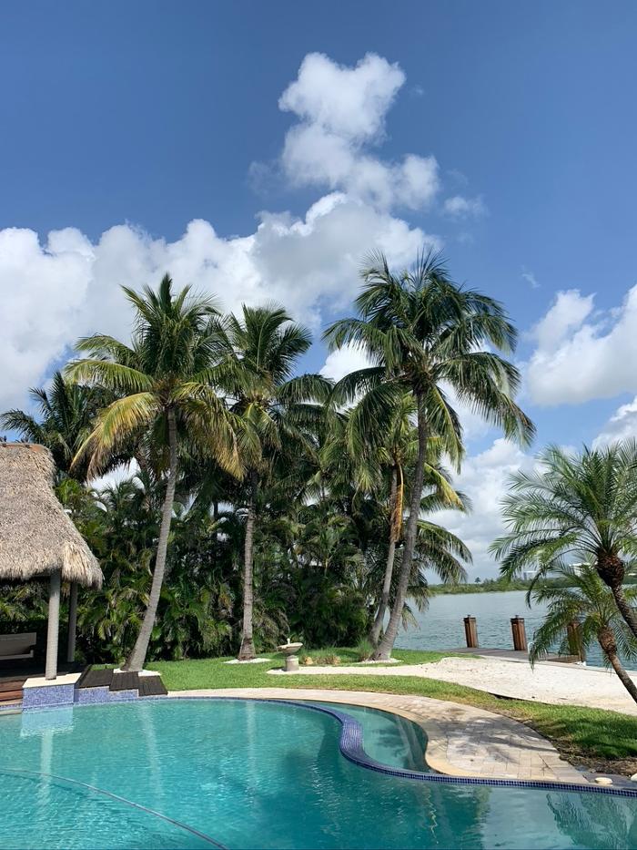Central Lawn Maintenance - Fort Lauderdale, FL