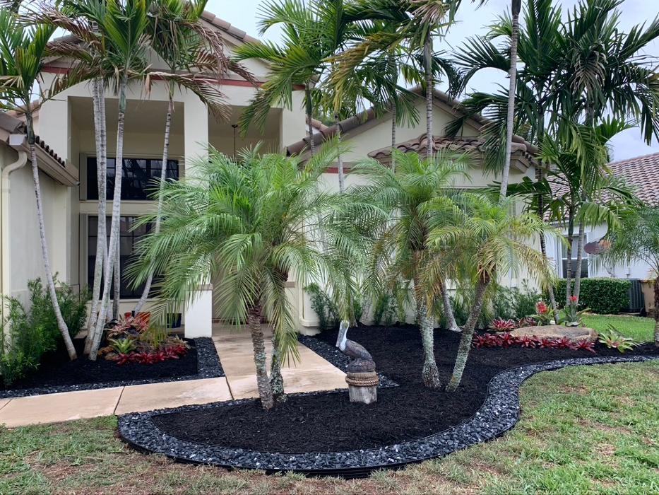 Central Lawn Maintenance - Fort Lauderdale, FL