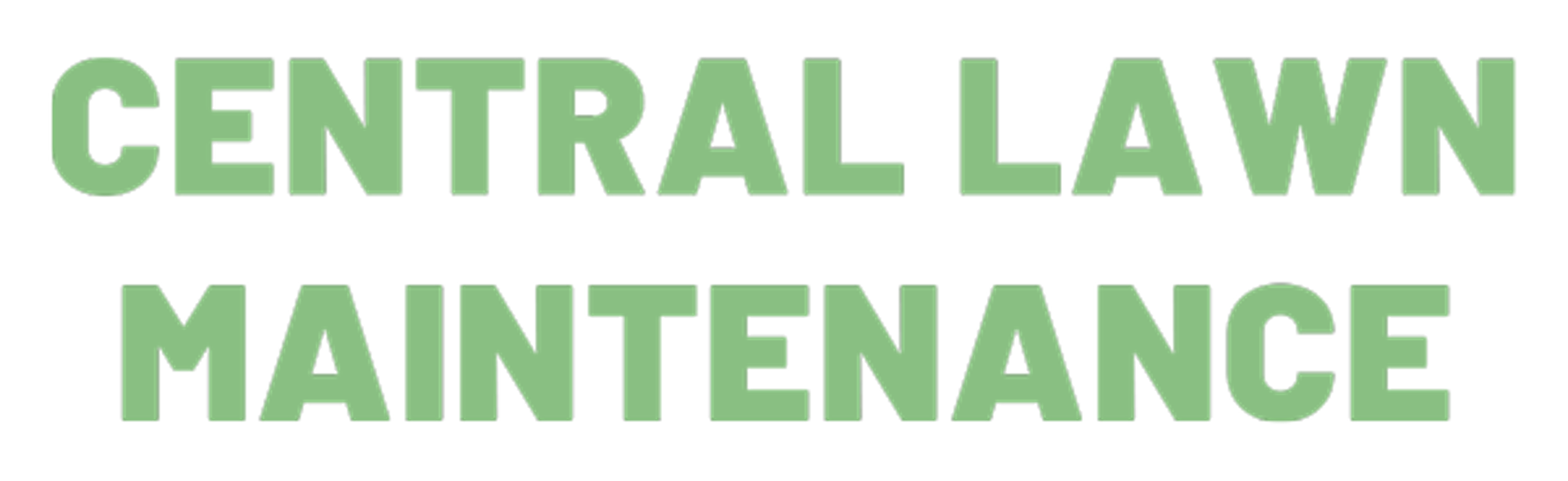 Central Lawn Maintenance - Fort Lauderdale, FL