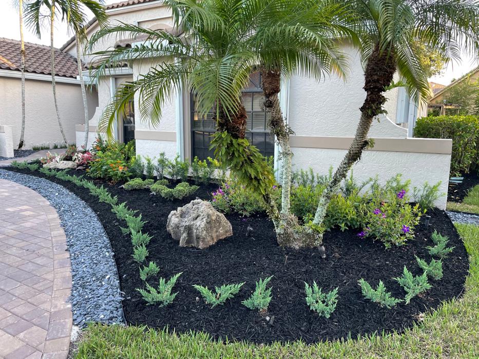 Central Lawn Maintenance - Fort Lauderdale, FL
