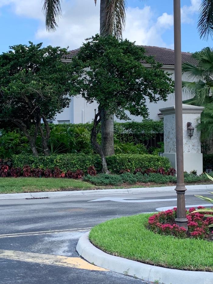Central Lawn Maintenance - Fort Lauderdale, FL