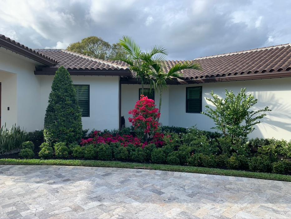 Central Lawn Maintenance - Fort Lauderdale, FL