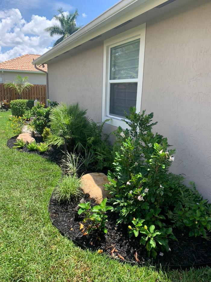 Central Lawn Maintenance - Fort Lauderdale, FL