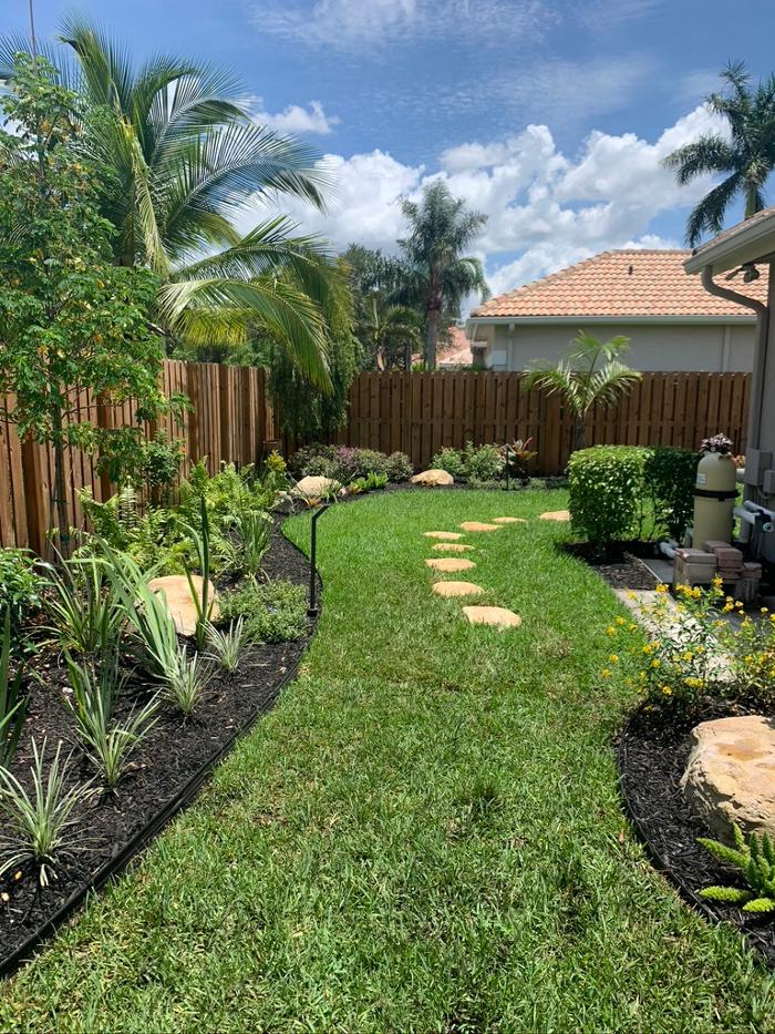 Central Lawn Maintenance - Fort Lauderdale, FL