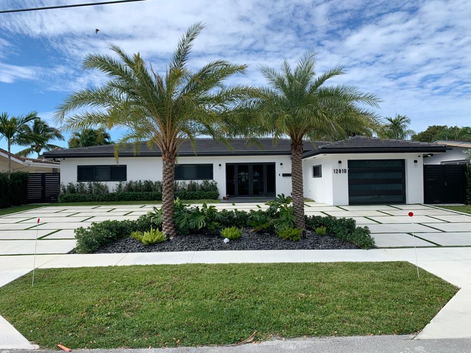 Central Lawn Maintenance - Fort Lauderdale, FL