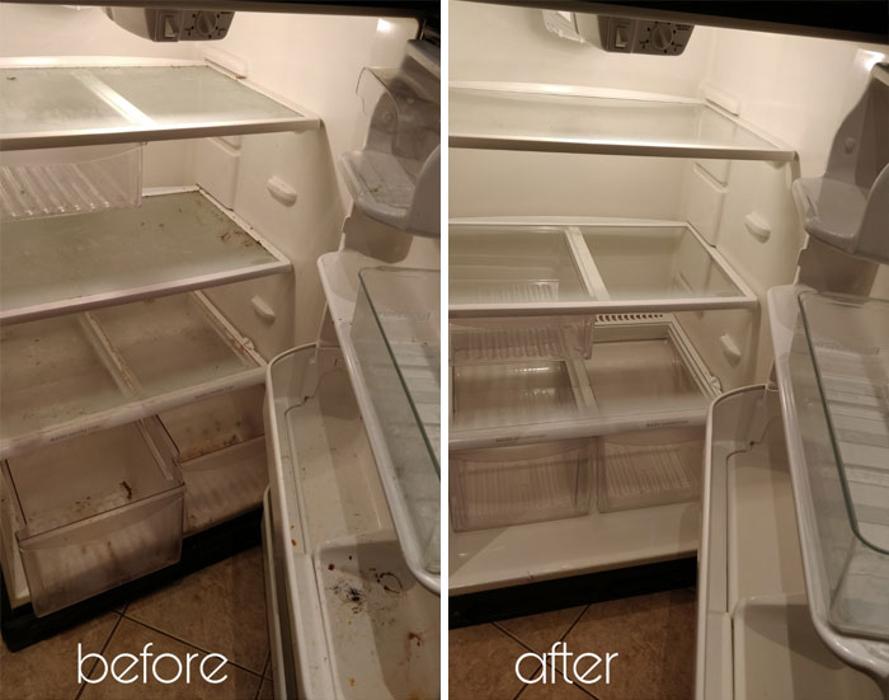 Magic Fresh Cleaning - Romeoville, IL