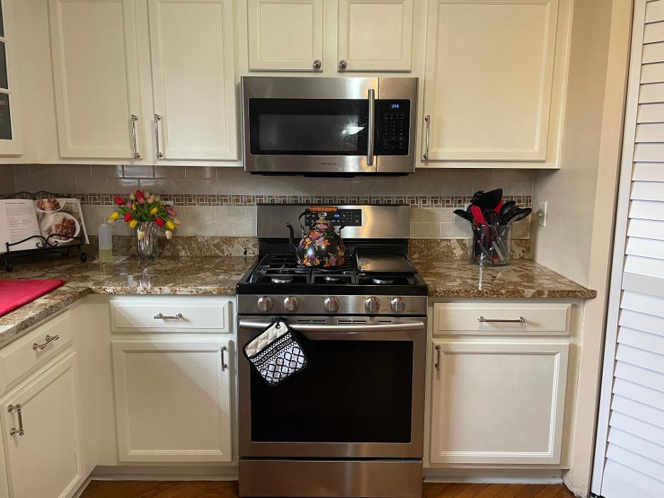 Magic Fresh Cleaning - Romeoville, IL