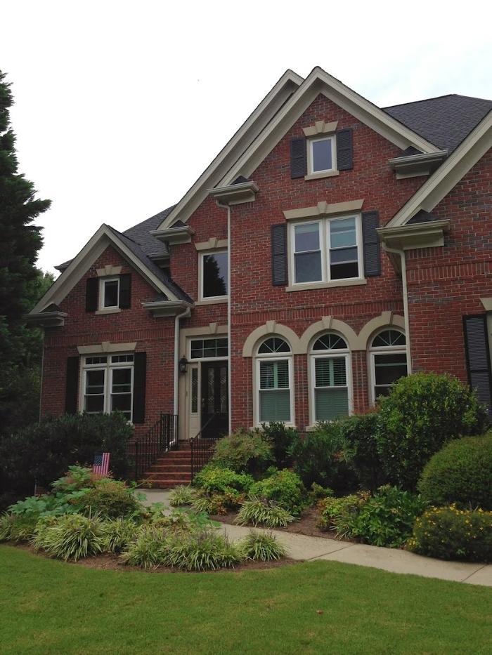 Pinnacle Window & Siding of Woodstock, GA - Woodstock, GA