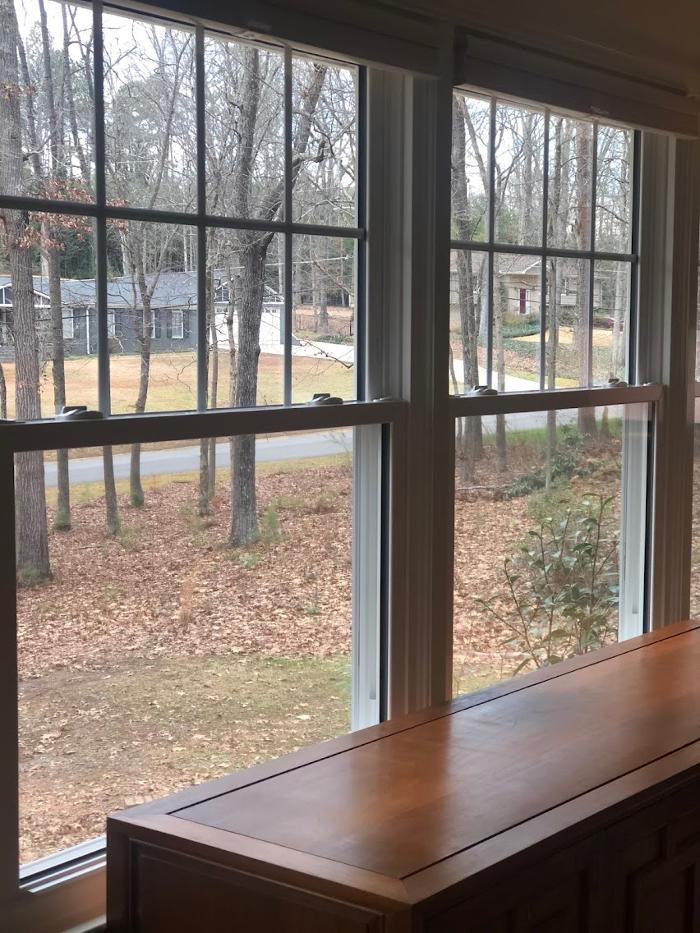 Pinnacle Window & Siding of Woodstock, GA - Woodstock, GA