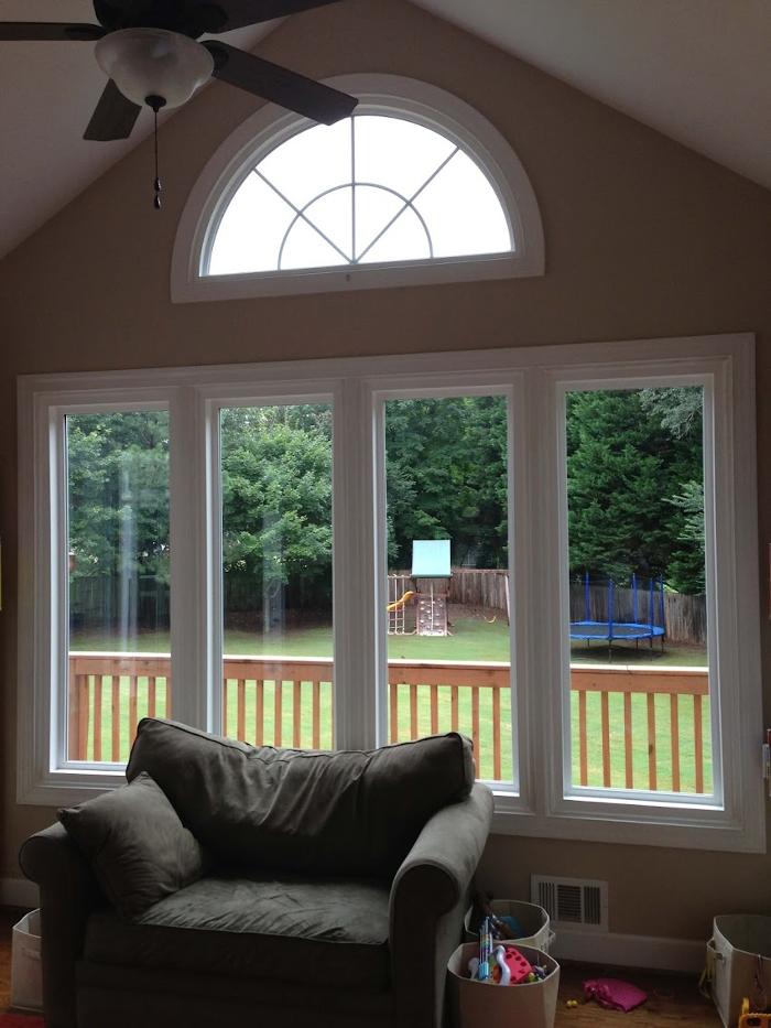 Pinnacle Window & Siding of Woodstock, GA - Woodstock, GA