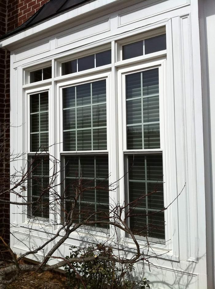 Pinnacle Window & Siding of Woodstock, GA - Woodstock, GA
