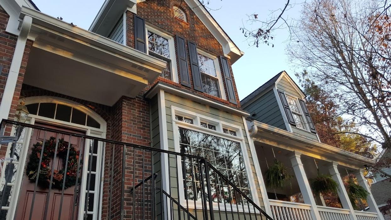 Pinnacle Window & Siding of Woodstock, GA - Woodstock, GA