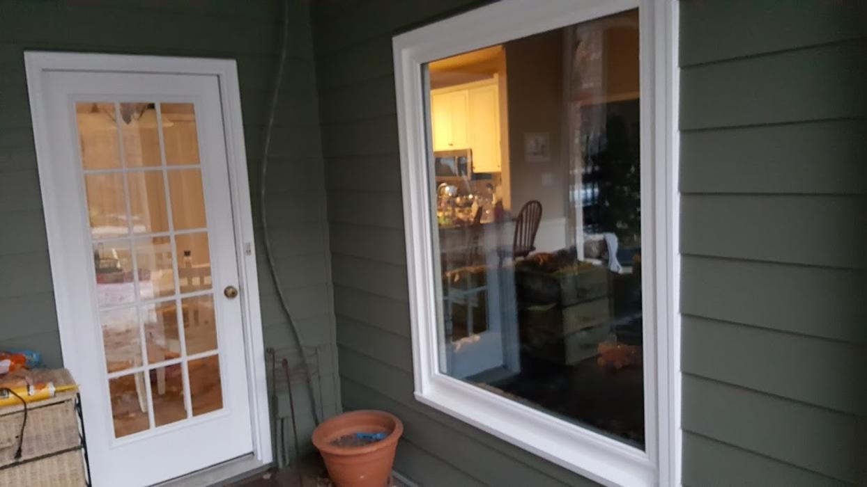 Pinnacle Window & Siding of Woodstock, GA - Woodstock, GA