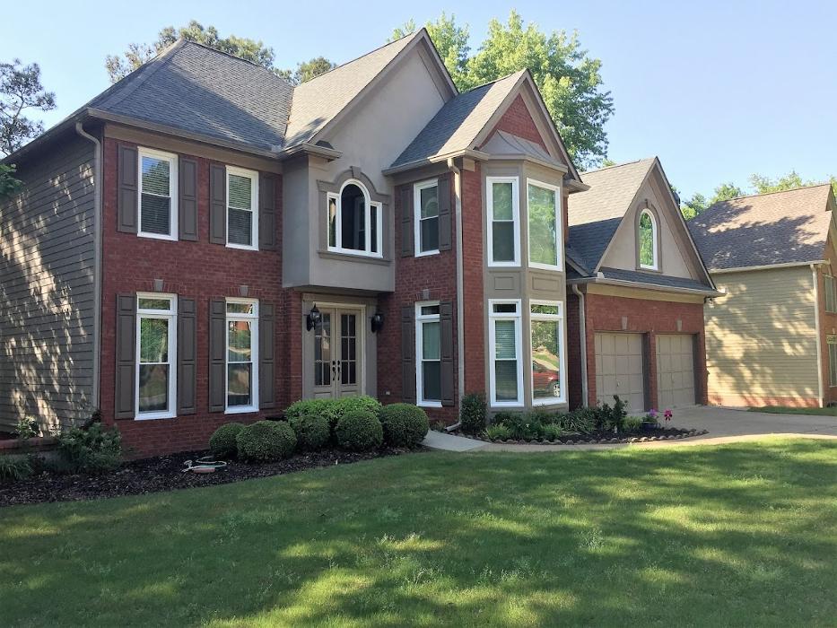 Pinnacle Window & Siding of Woodstock, GA - Woodstock, GA