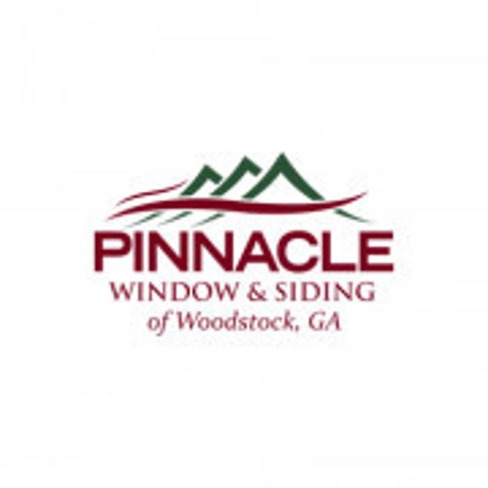 Pinnacle Window & Siding of Woodstock, GA - Woodstock, GA