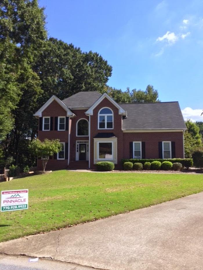 Pinnacle Window & Siding of Woodstock, GA - Woodstock, GA