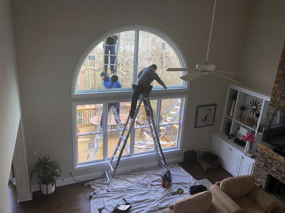 Pinnacle Window & Siding of Woodstock, GA - Woodstock, GA