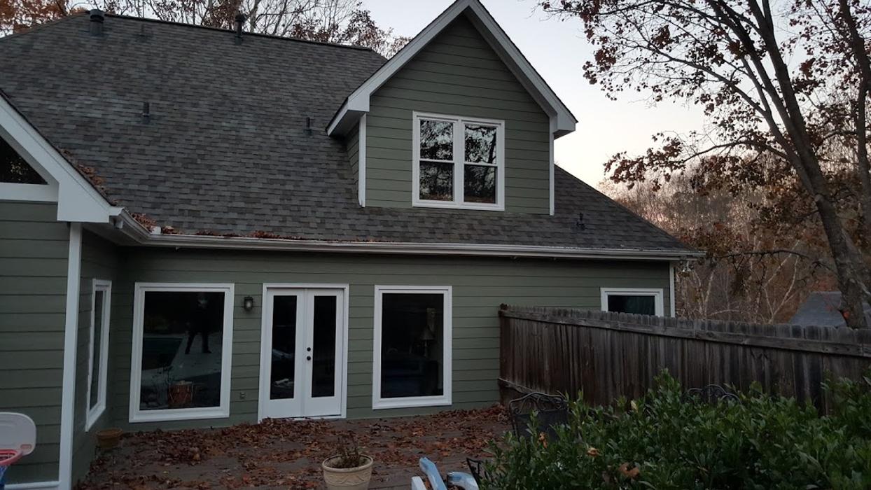 Pinnacle Window & Siding of Woodstock, GA - Woodstock, GA