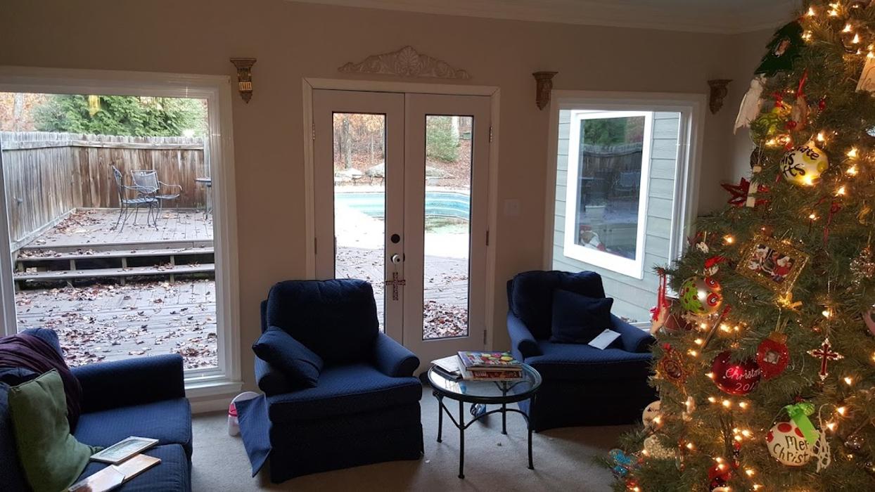 Pinnacle Window & Siding of Woodstock, GA - Woodstock, GA