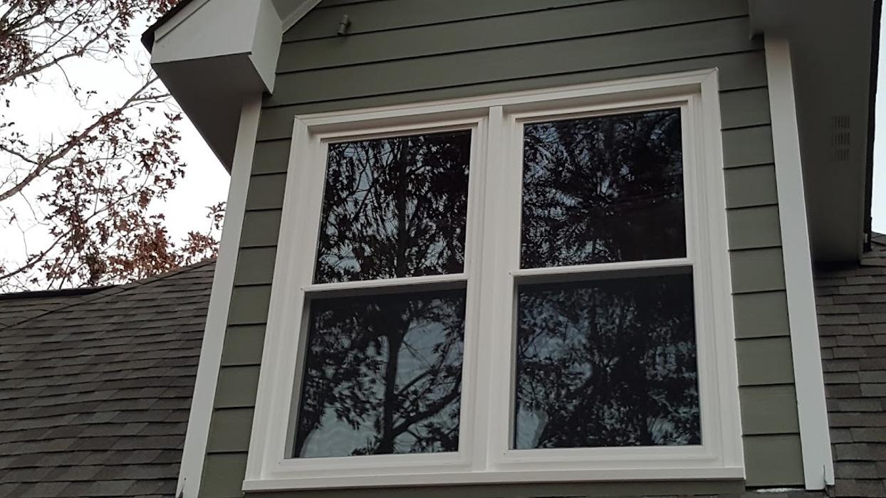 Pinnacle Window & Siding of Woodstock, GA - Woodstock, GA