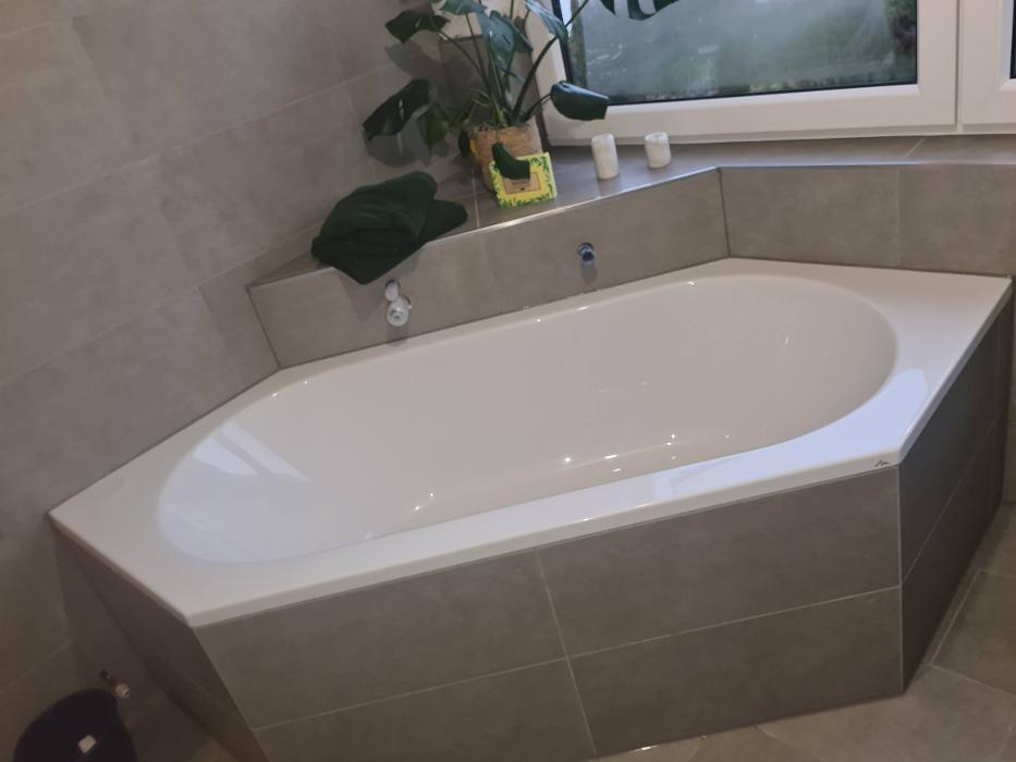 Fliesen und Naturstein Schöngen, Rathausstraße in Alsdorf