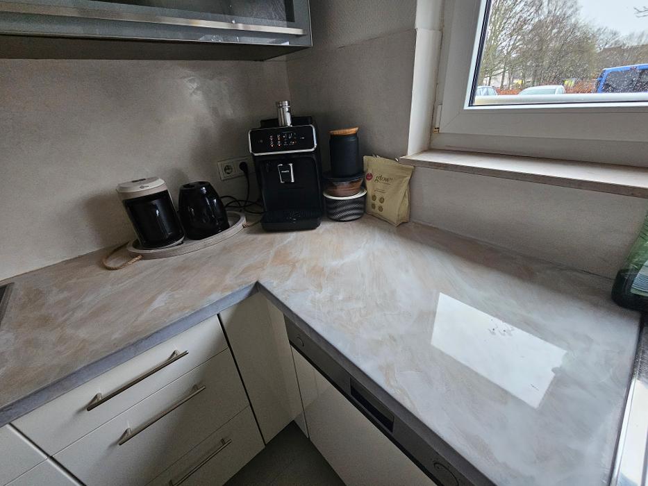 Fliesen und Naturstein Schöngen, Rathausstraße in Alsdorf