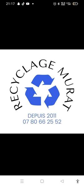 Recyclage Murat