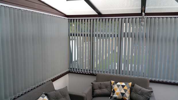 Blinds Direct Ltd - Tipton, West Midlands DY4 8DQ - 01902 544713 | ShowMeLocal.com