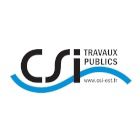 C.S.I entreprise de travaux publics