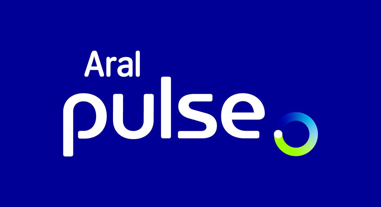 Aral pulse Ladestation in Bingen am Rhein