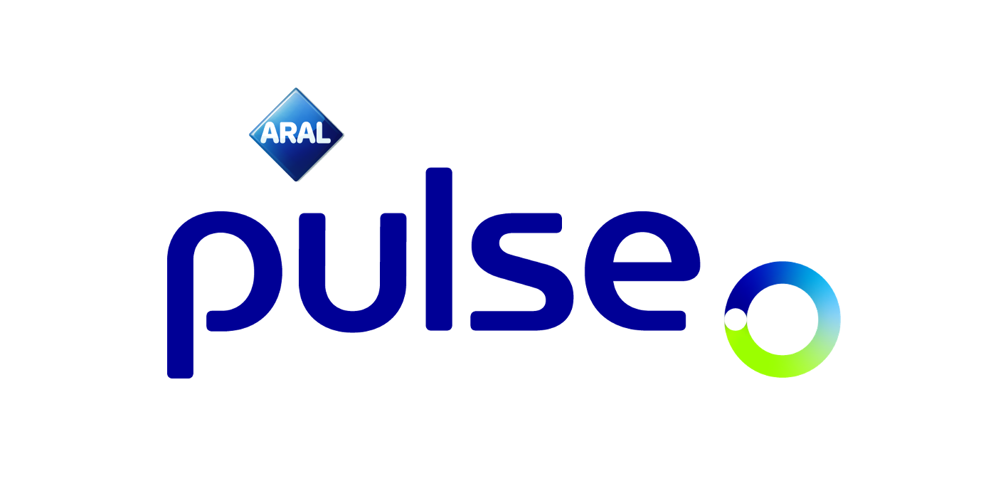 Aral pulse Ladestation in Schweinfurt