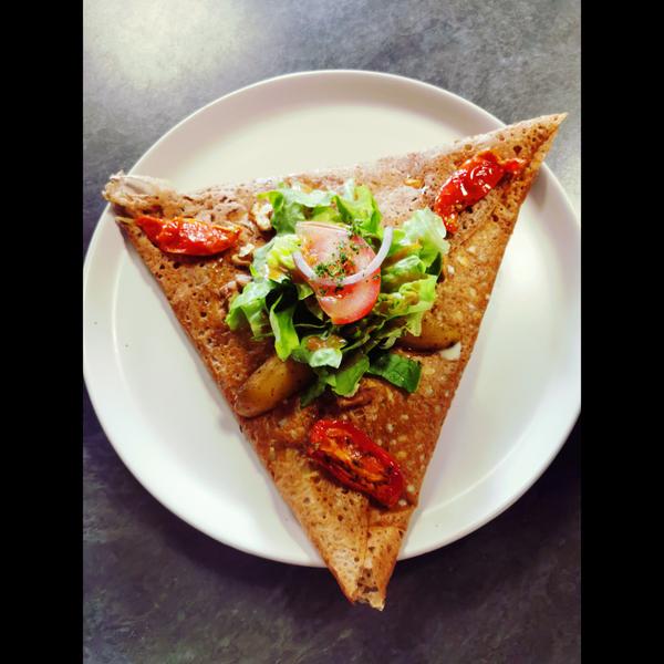 QUAI 246 café, bar, brasserie