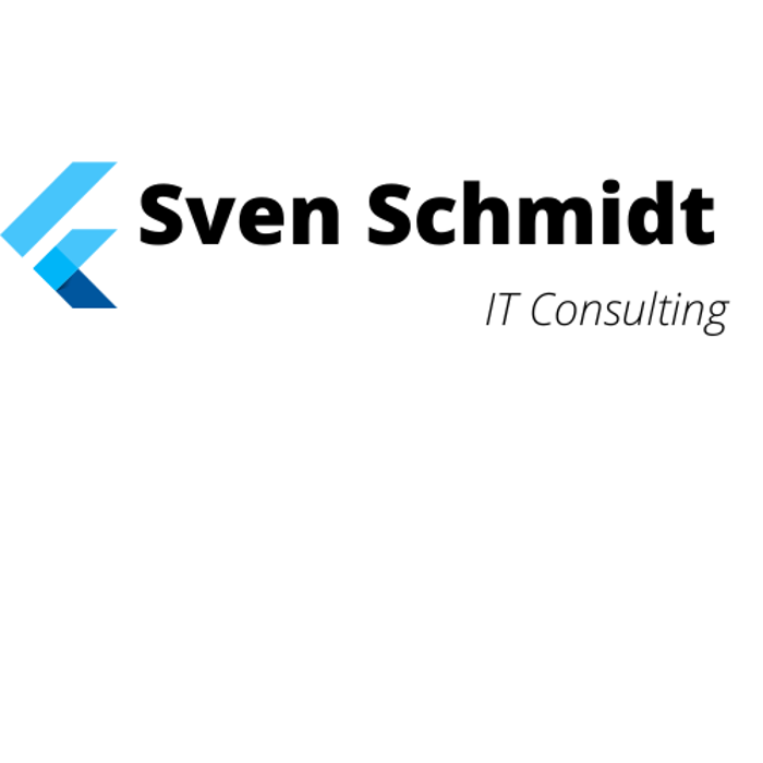 Sven Schmidt - IT Beratung