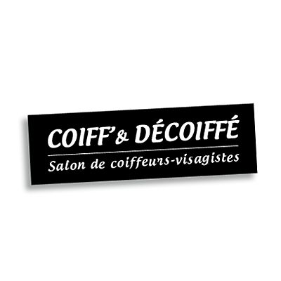 Coiff' & Décoiffé coiffeur