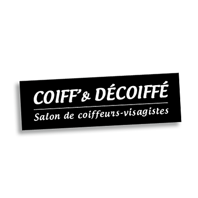 Coiff' & Décoiffé coiffeur