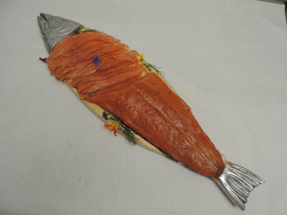 Fisch-Manufaktur Kaden, Wolkensteiner Straße in Marienberg