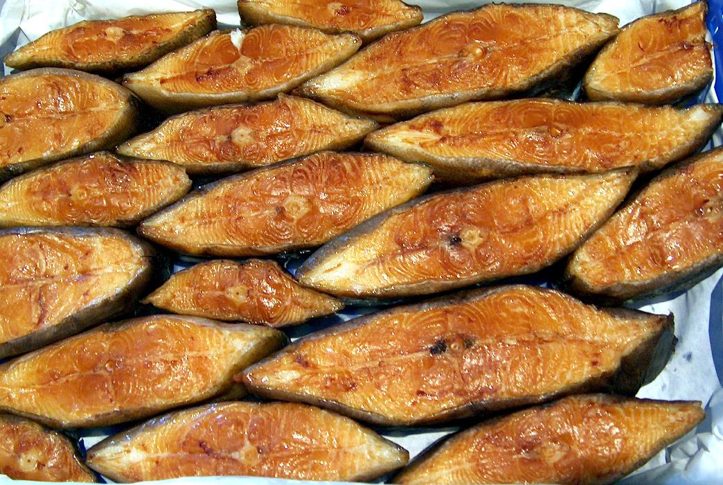 Fisch-Manufaktur Kaden, Wolkensteiner Straße in Marienberg