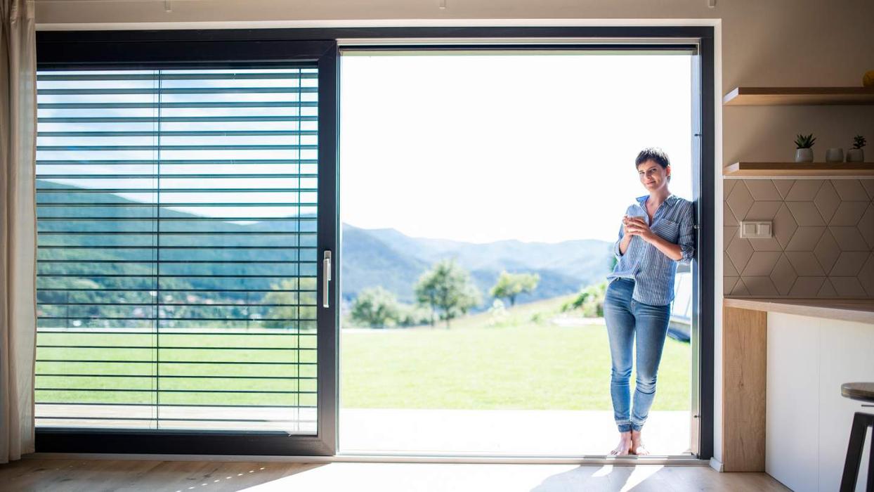 Hellinger Horst Fenster, Türen, Sonnenschutz-Verkauf, Montage, Fischergasse in Wels