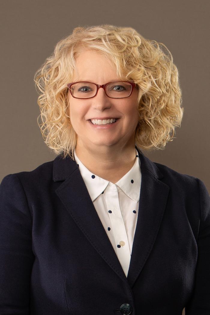 Smiles on the Boulevard Image